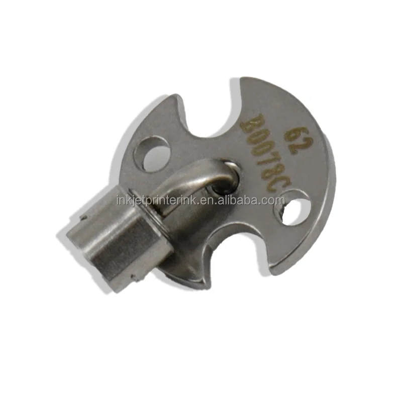 

Spare Part LB74070 Linx L-type Nozzle (62u) T for Linx Inkjet Printer