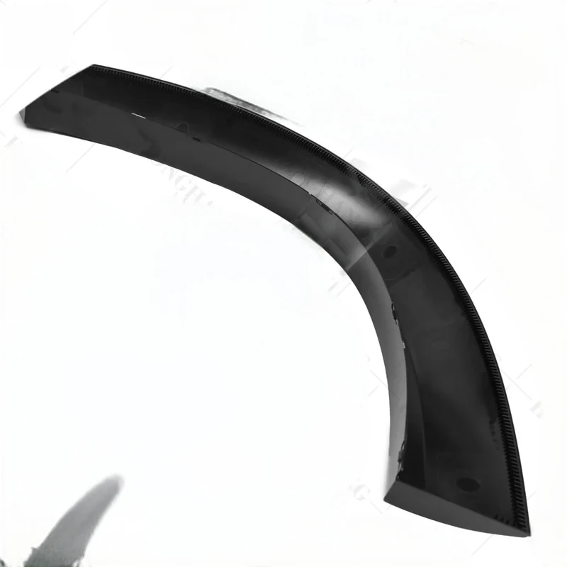 

Premium Custom Color PP Wheel Eyebrow Arches, Fits Auto Accessories