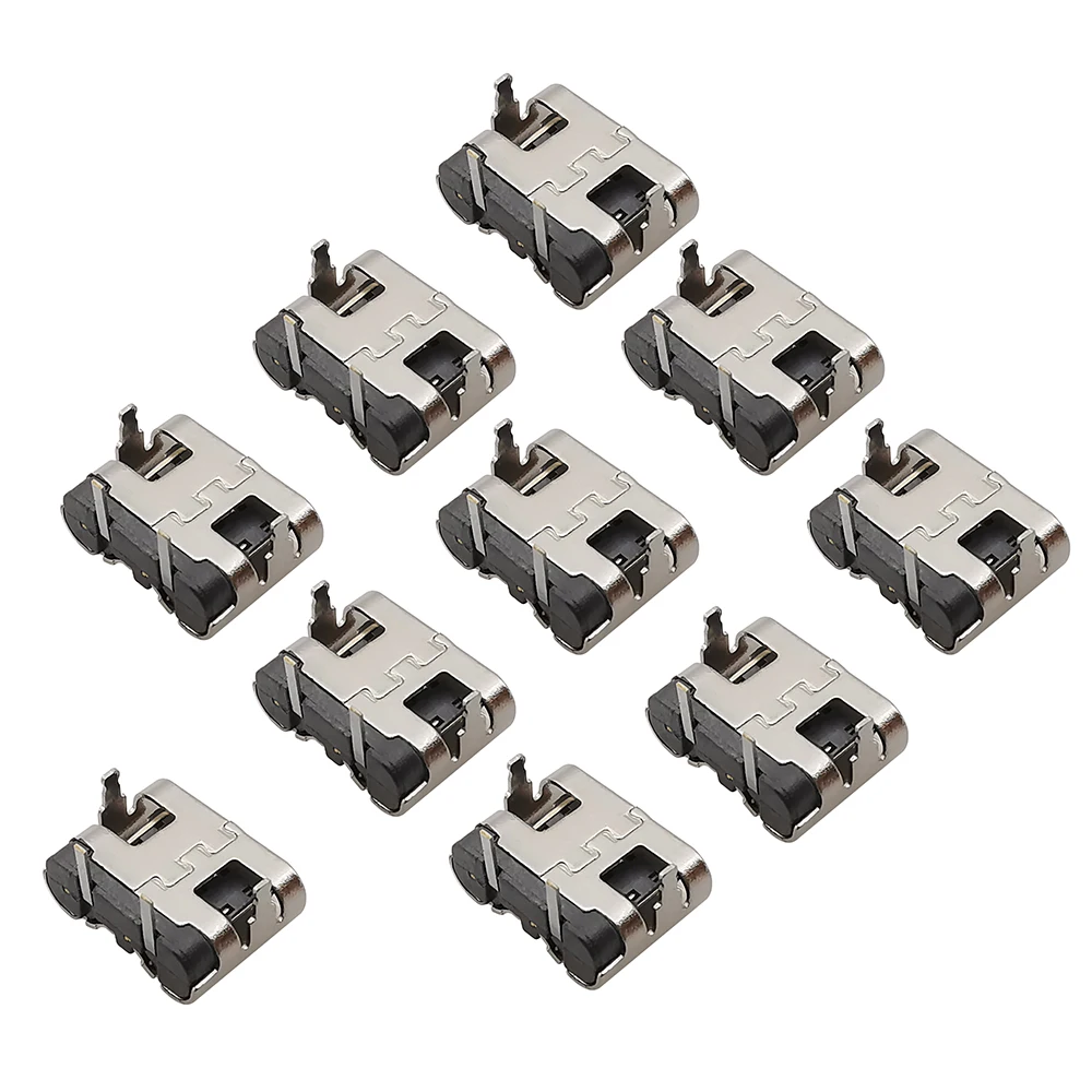 10/20/50Pcs 2 Pin U…