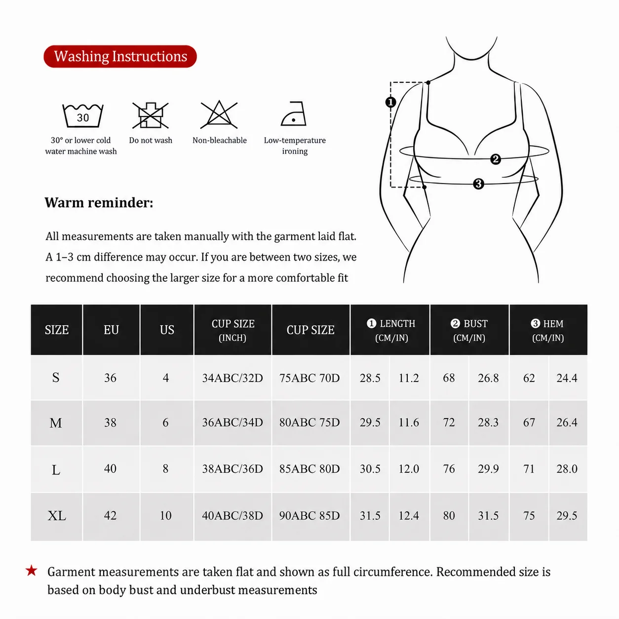 Thumbnail 3 - #77 Latest Sports Bras Offers