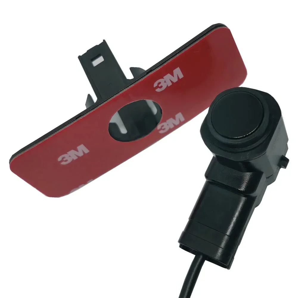 

Waterproof Sensor for Parking Management System
