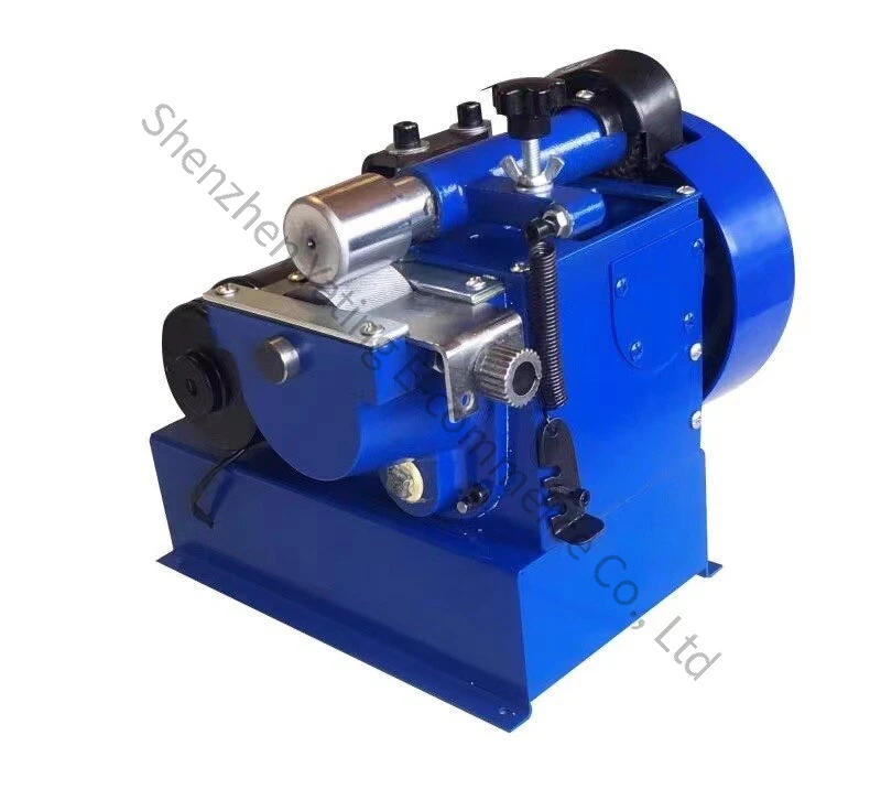 Picture 3: Yellow Glue Machine, Leather and White Glue Machine, Handbag, Shoe, Wine Box, Lid, Sealing Strip Coating Machine