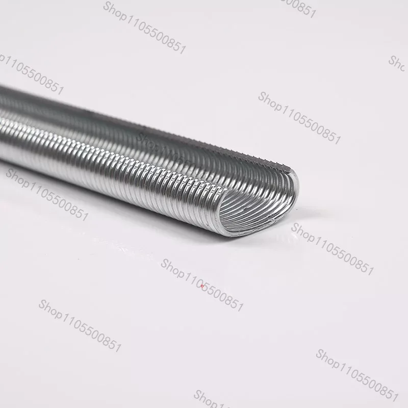 C Nails Stainless Steel Pneumatic C Ring Nail Hog Ring Nail For SC7E SC7C SC760B Air G un C17/C24 Nail