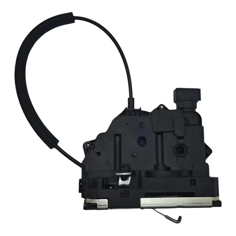 AA01-Car Front Door Lock Latch Actuator Mechanism RHD For Fiat Grande Punto Alfa Romeo 05-15