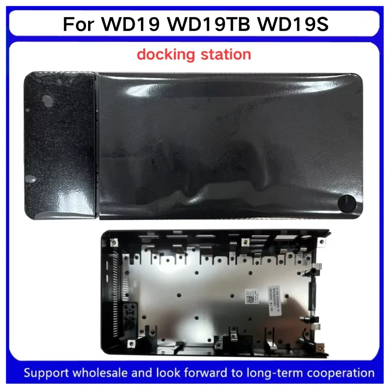 New For Dell WD19 WD19TB WD19S Docking Station 0HTV2G 0T7HF0 0HTD50