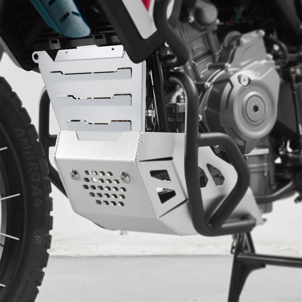

2024 2025 800 MT Engine Cover Radiator Grille Guard Grill Tank Protection For CFMOTO CF 800MT N39° 2021-2025 2023 Accessories