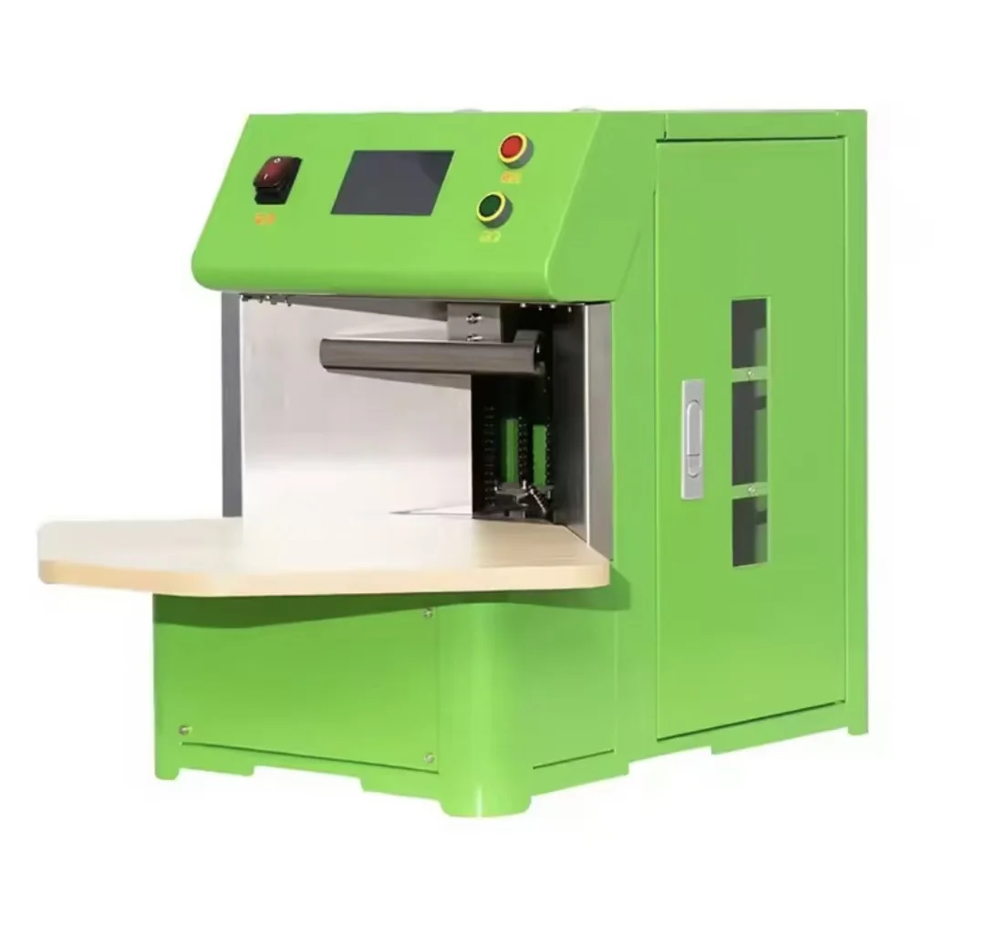 Automatic High Speed Paper Counting Machine Electric Sheet Counter for Printing Industry