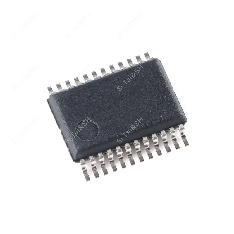 

molewei 5 шт. SN74LVC8T245DGVR TVПластиковый защитный чехол-24 8 бит