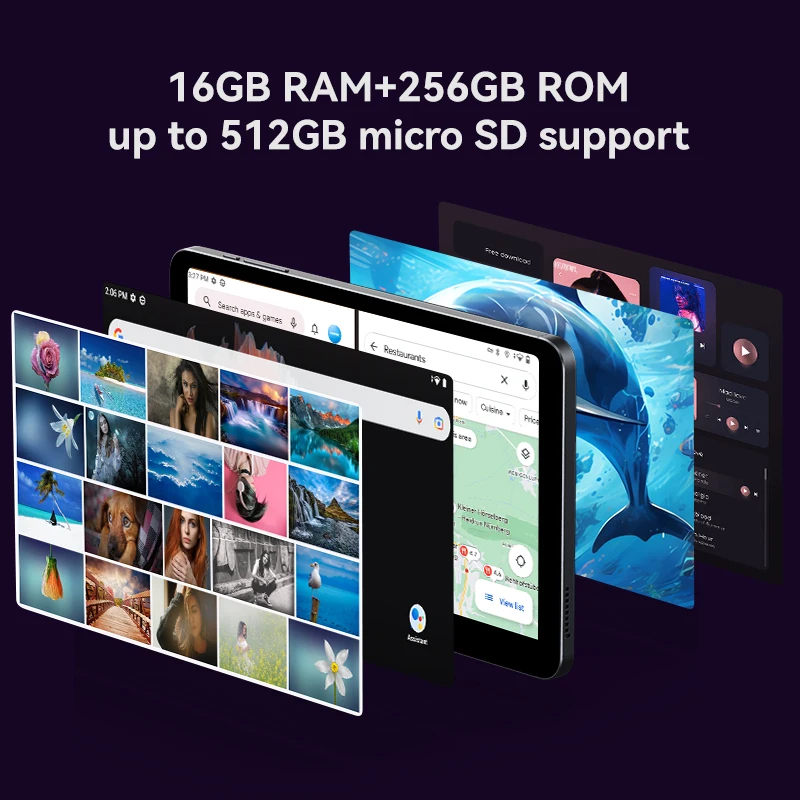 Рисунок 5 - ALLDOCUBE iPlay50 mini pro Tablet 8