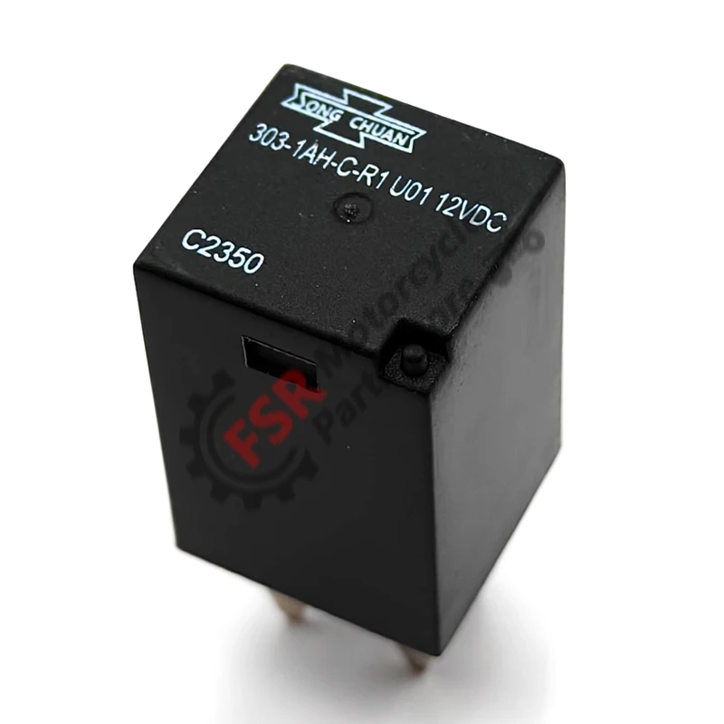 

Relay,Fits STELS ATV 650 800 850 Guepard,P/N:303-1AH-C-R1 LU069914,Quad buggy parts