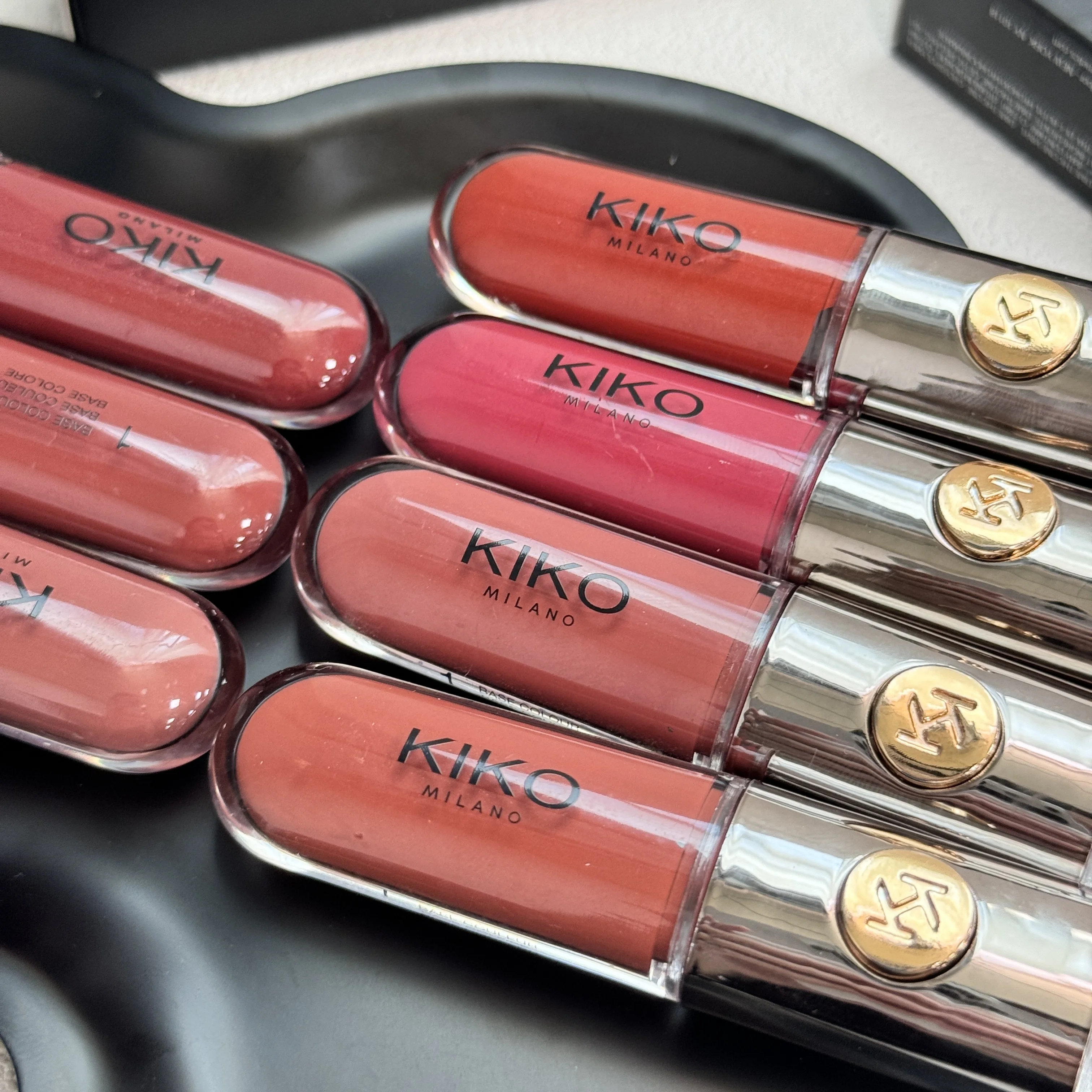 Kiko Labial de Doble Punta Tra - Skincare Laneige reseña y precio