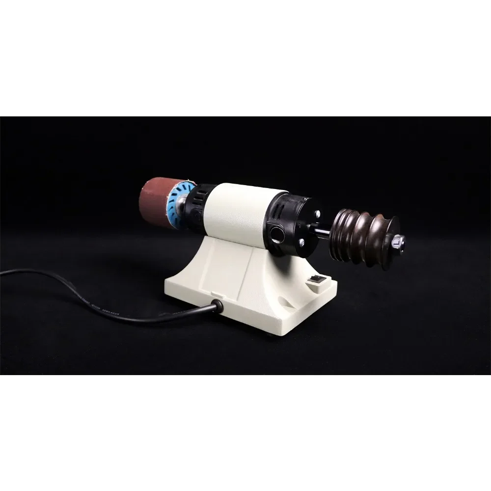 Best-selling 220 Volt Plug Polishing Machine