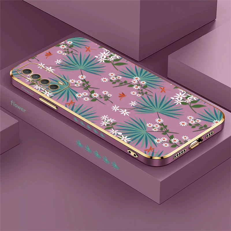Phone Case For Huaw… - image