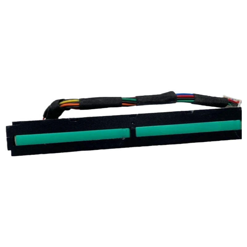 Suitable for HP 727258-B21 871264-001 727260-003 P440AR Array Card Battery 7.2V 1200mAh 8.64Wh
