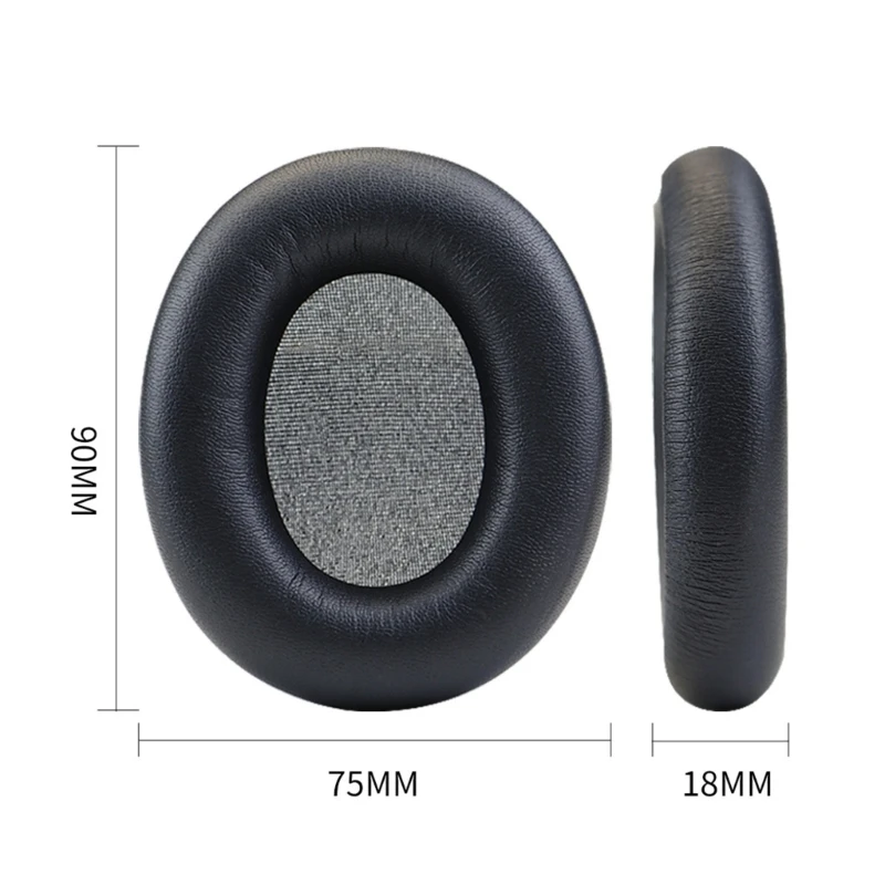 وسائد أذن بديلة لسماعات الرأس Crusher ANC 2