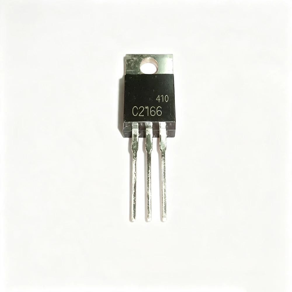 C2166 TO-220 2SC2166 In-Stock 10pcs/lot