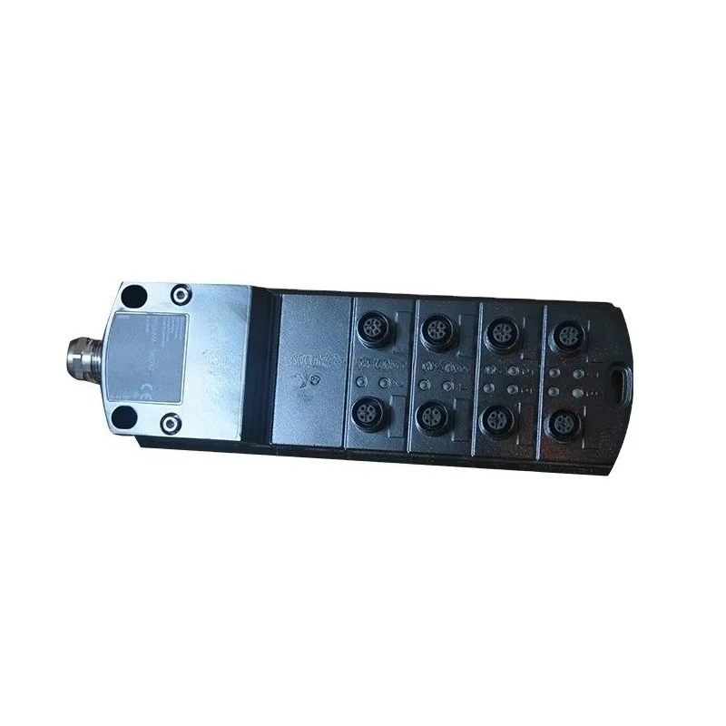 BR High Quality 1001762 Canopen I/O Module Efficient Construction Machinery Parts With Spreaders For Optimal Operation