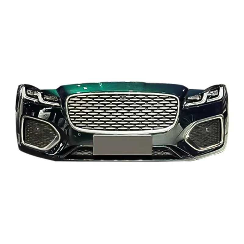 

Upgrade or replace the 2016-2024 XF new front-facing assembly car bumper