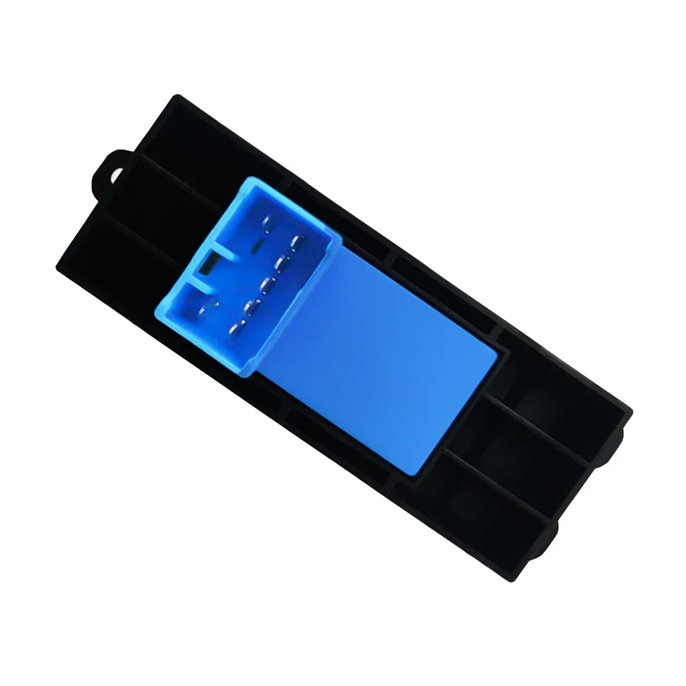 

OEM Replacement Window Lifter Switch Button 93580 F8010 For Hyundai For Tucson 2015 Through 2019 No Programming Needed