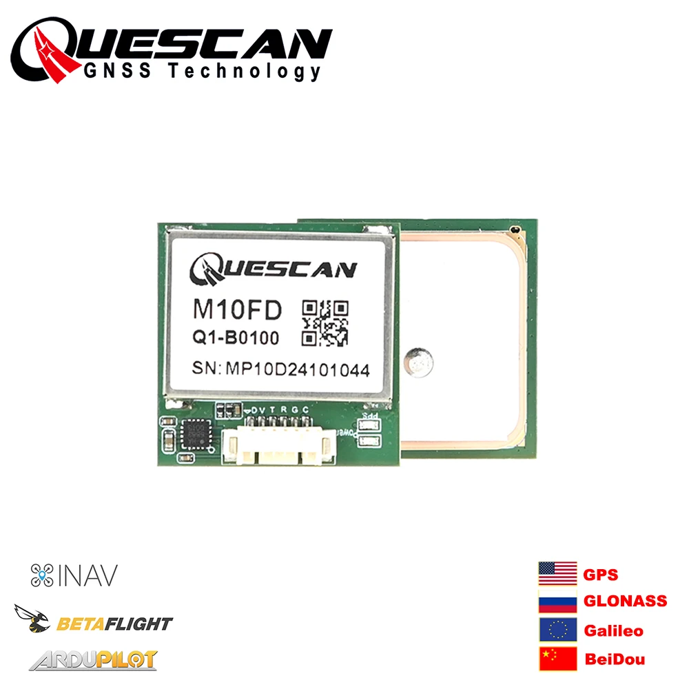 Quescan 28Mm M10 Gp…