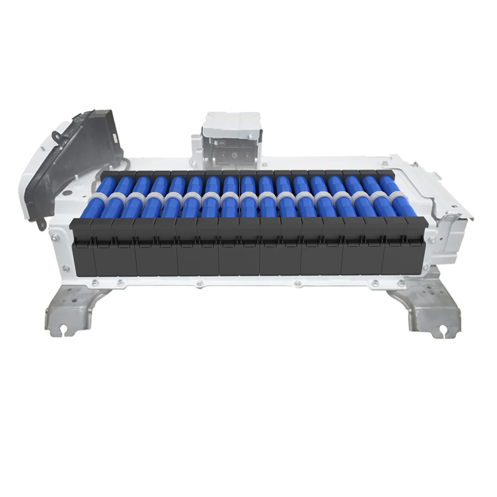 HONGMAIBattery 14.4V 230.4V 6Ah Ni-MH Battery Cylindrical Hybrid Car Battery For  IS300h 2013-2018