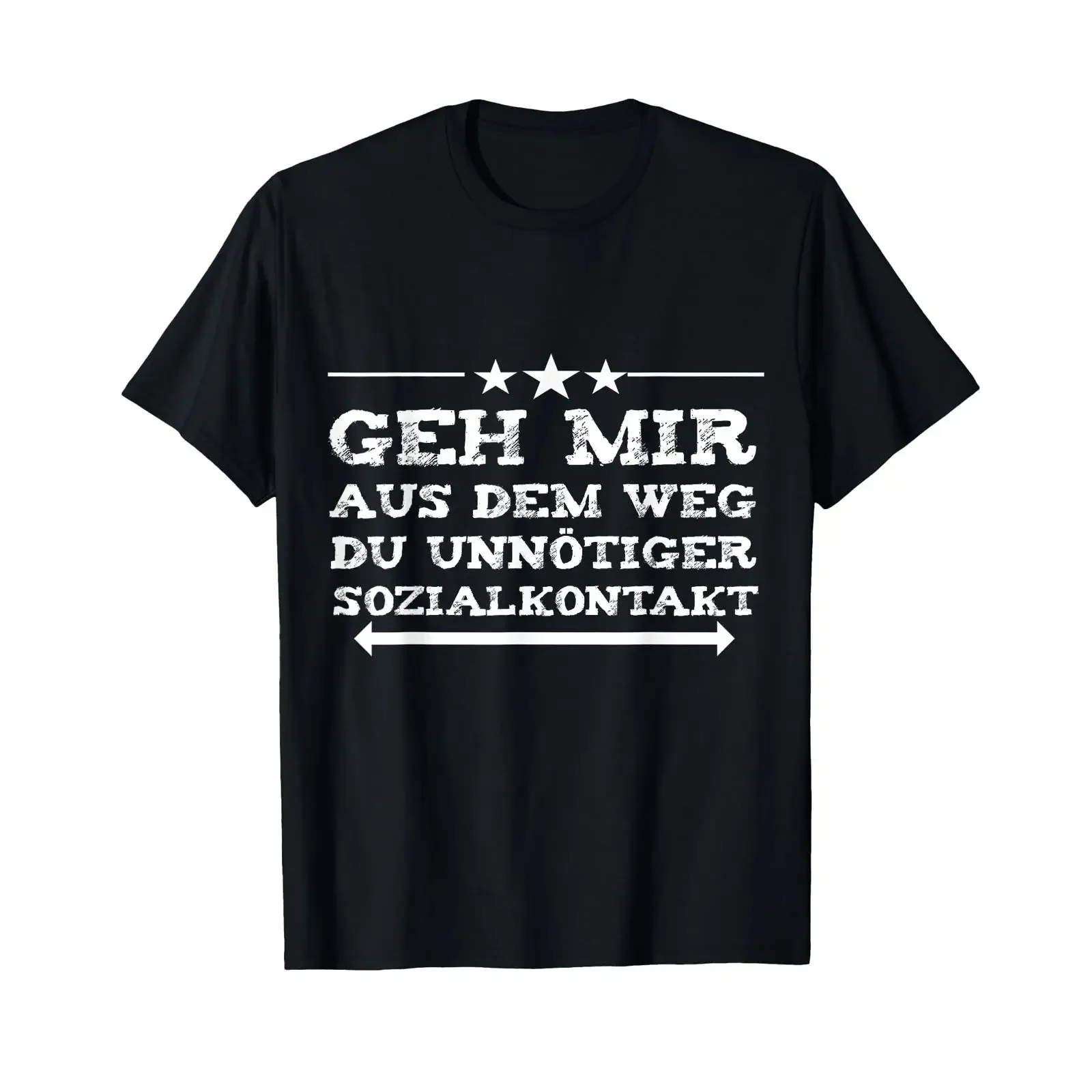Go out of the way you unnecessarily social contact single goer t shirt vintage Washed Stylish Unisex Stretched Slightly Soft