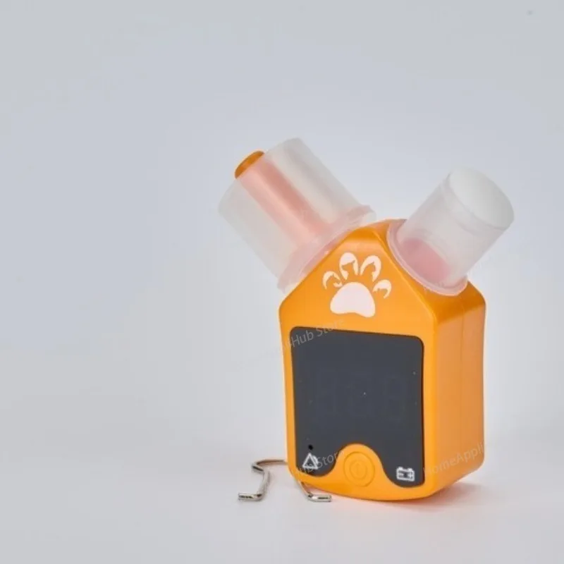 The Respiratory Veterinary Anesthesia Visual Alarm Is Rechargeable Veterinaria Accesorios Medical Tools