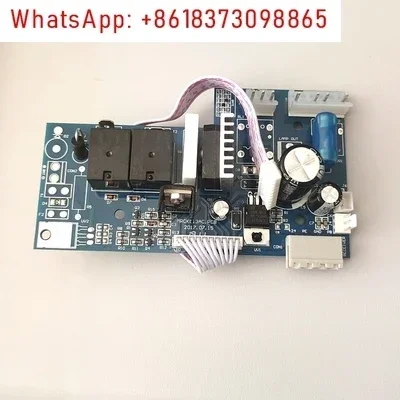 Control de placa base, réplica de puerta, puerta de garaje, placa de circuito de Motor, abridor de puerta automático