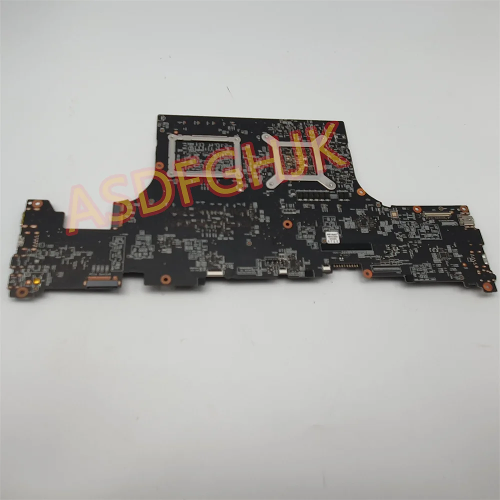 Asli UNTUK MSI Stealth 15M 15.6 "Laptop Motherboard MS-15631 I7-11375H 3.3Ghz RTX3060M tes Mainboard Ok