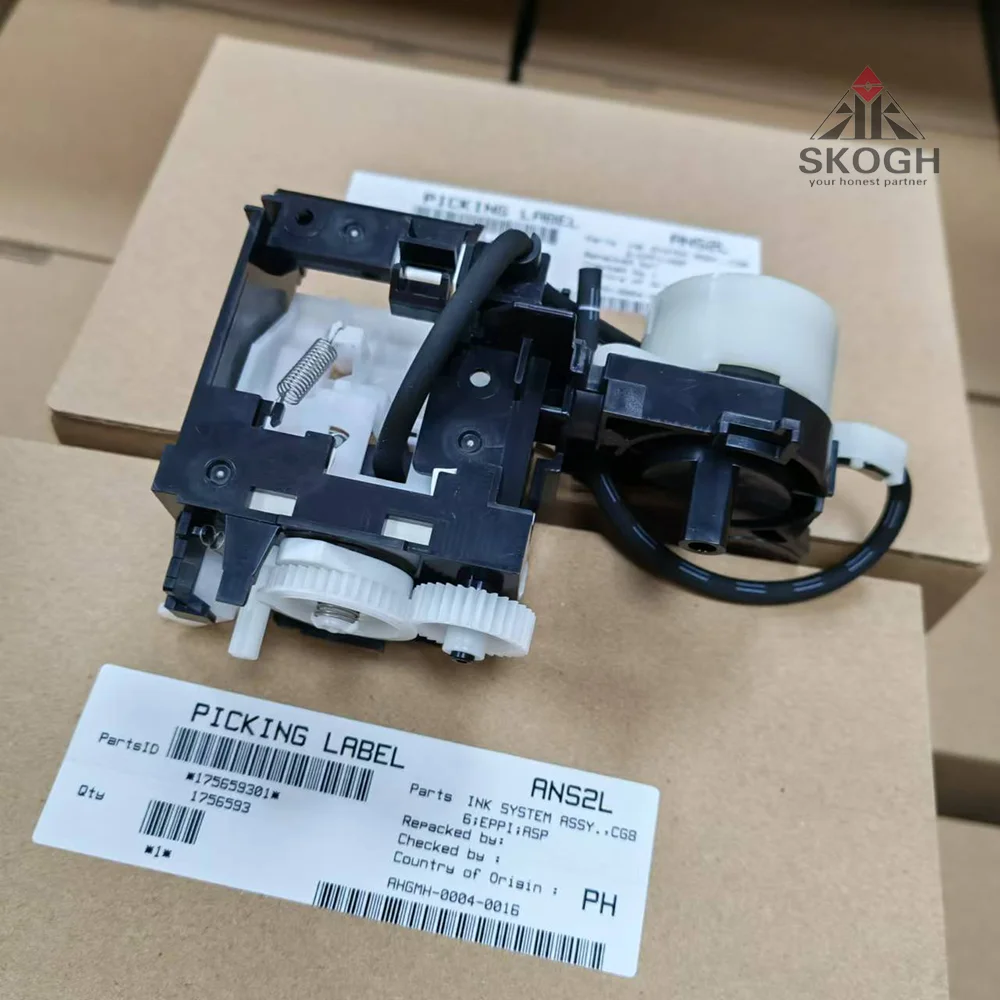 Ink System Assy Pump Assy for Epson L3110 L1118 L1110 L1119 L3115 L3116 L3117 L5290 L5298 L3150 L3160 L3161 L3163 L3166 Printer