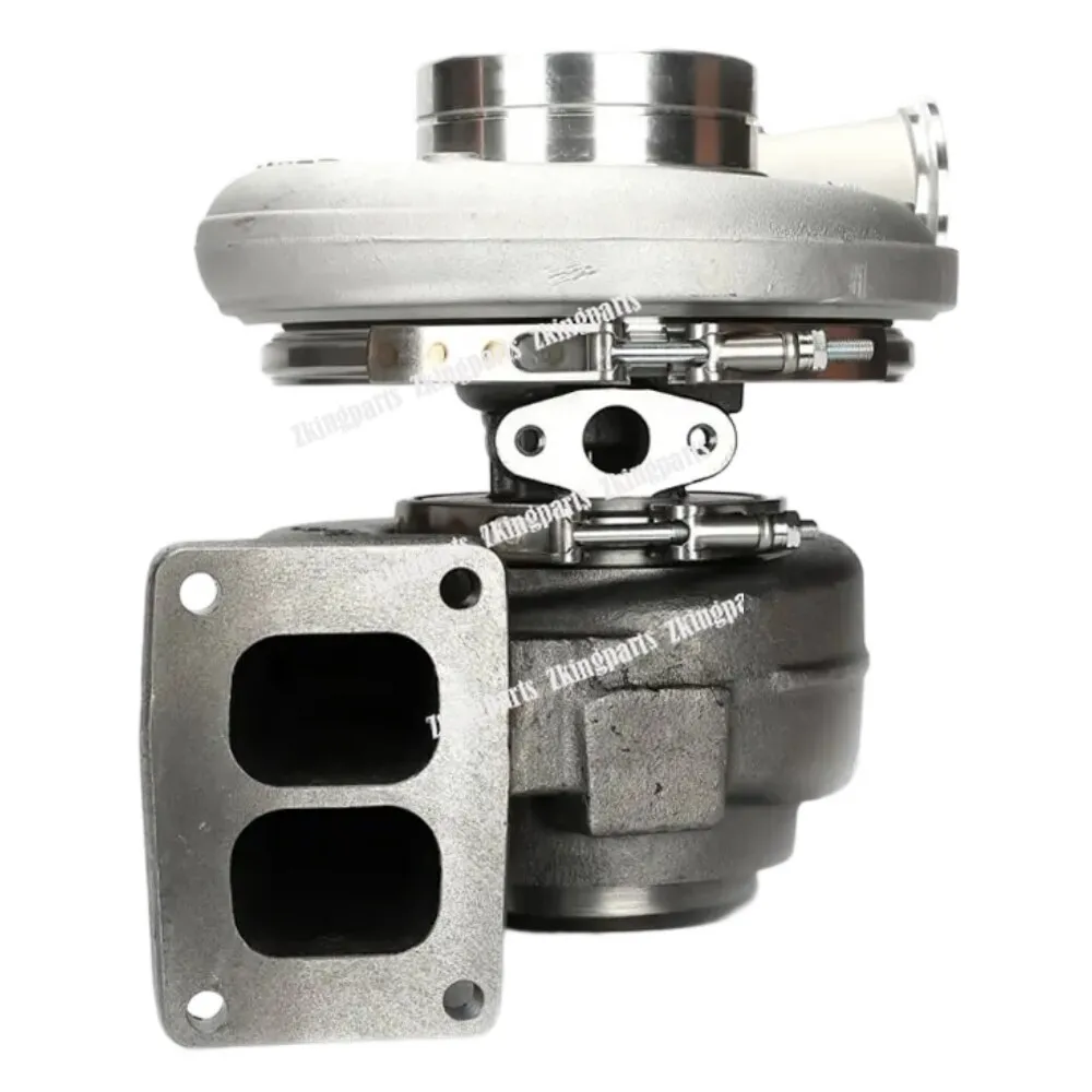 Turbo HX55 Turbocharger 4044201-D 4031195 For FH-FM 13 Truck MD13 EURO Engine
