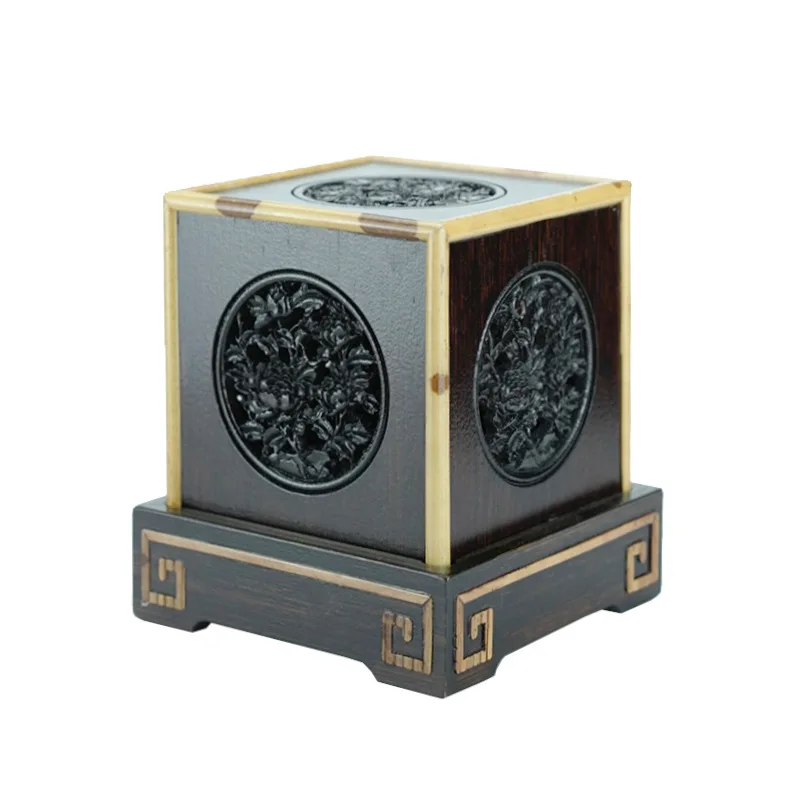 Incense burner ornament Wenwan incense burner incense ornament