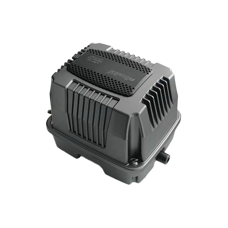 # 30L 54L 80L 160L Aquaculture Ultra Silent Aquarium Air Pump High Output Fish Tank Oxygen Aerator Pump
