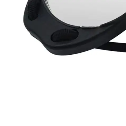 

Зеркало для подводного плавания на запястье для подводного использования с эластичным ремешком для мониторинга окружающей среды и безопасности снаряжения для дайверов