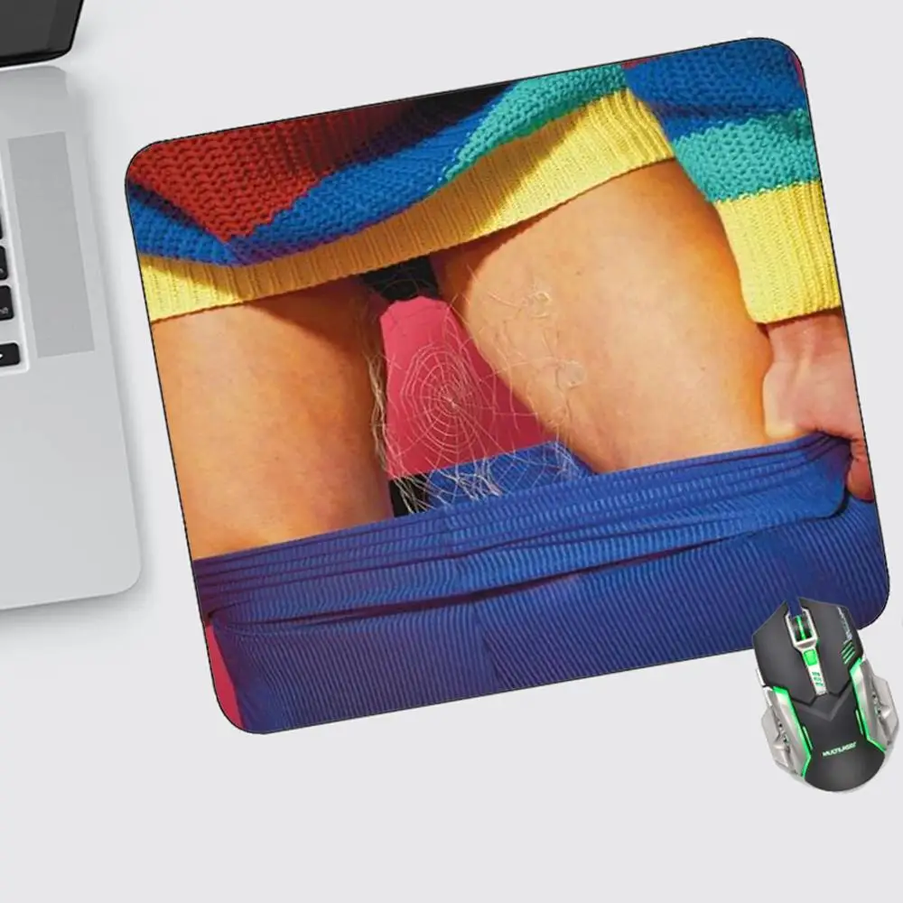 

Toiletpaper Magazine Mouse Pad Small Gaming Accessories Keyboard Computer Offices Desk Mat Pc Gamer Non-slip Rubber Mousepad