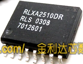 RLXA2510DR RLXA2510 Nieuwe En Originele Ic