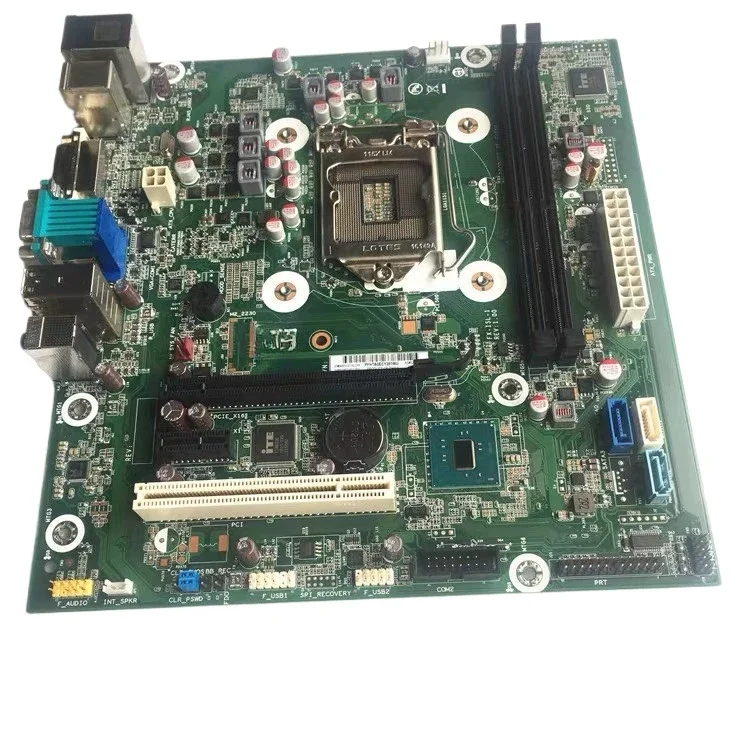 For HP 280 288 PRO G1 G2 MT Main Board 1150 1151 G1G2 FX-ISL-1