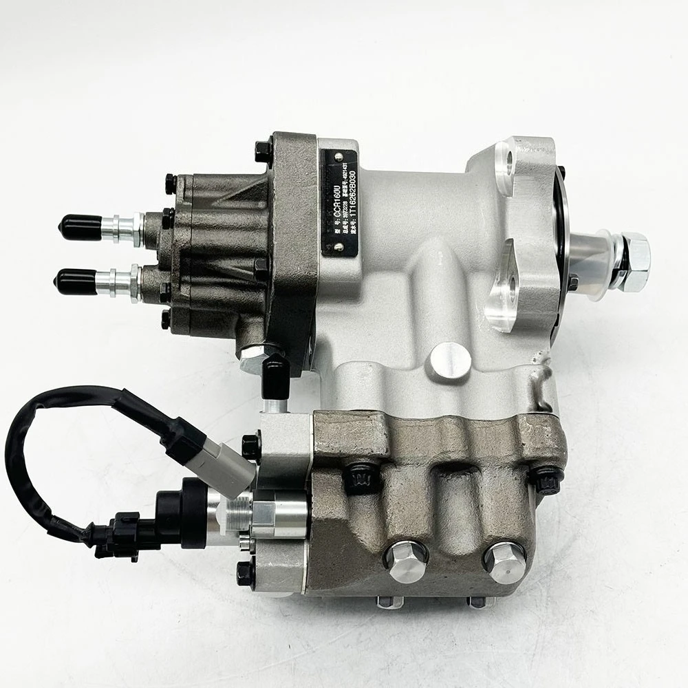 Original High Quality New For 3973228 CCR1600 Fuel Injection Pump 4954200 4902732 5594766 4921431 For 8.3L ISC ISL ISB ISLE