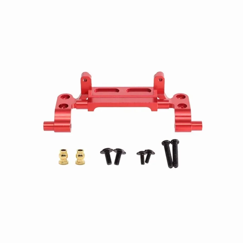 Pièces de rechange pour siège de tige de traction avant de voiture MN 1/12 MN82T LC79 MN82 MN168 MN82Pro MN78 MN99S RC ​