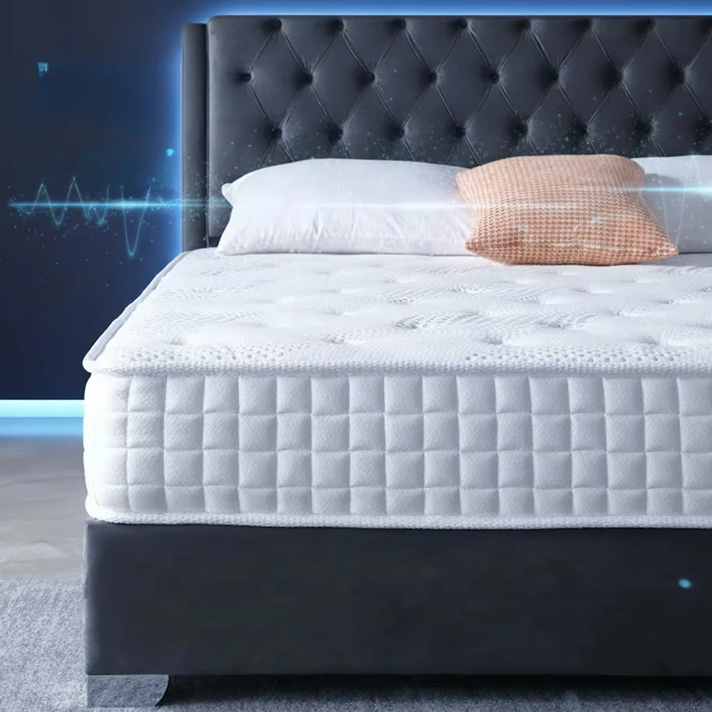 Mattress, spring mattress, hotel apartment bedroom hot mattress