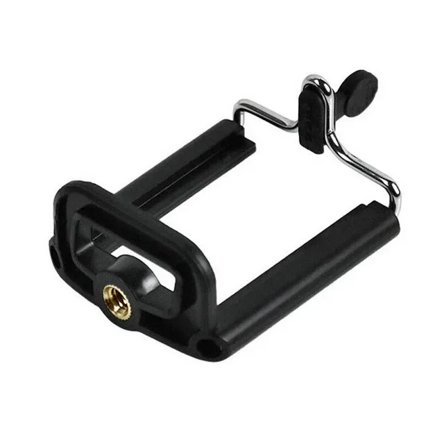 FF-F18 Mini supporto per treppiede per iPhone Samsung Phone Gopro Hero 8 7 6 5 4 3 + accessori per Action cam