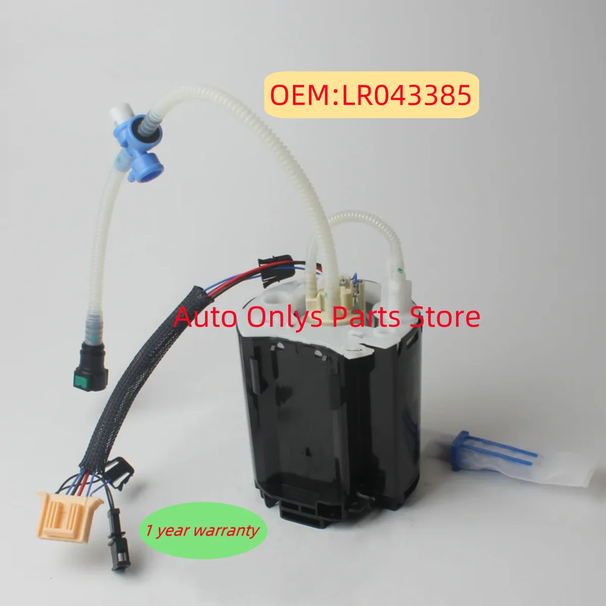 1pc LR043385 High quality Fuel Pump Assembly R043385 LR014997 AH22-9B260-AB A2C53323174Z WG1013244 car accessories