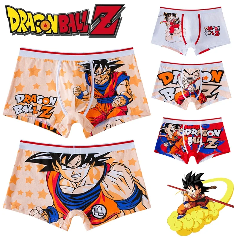 Dragon Ball Men's P…