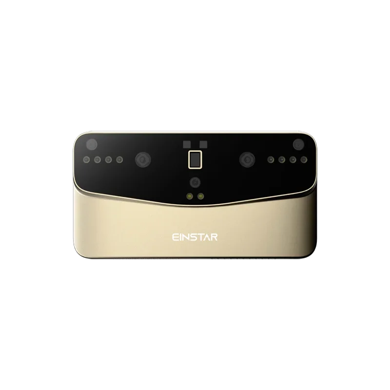 Einstar Vega 3D Scanner With Built-in Battery And Color Wireless
