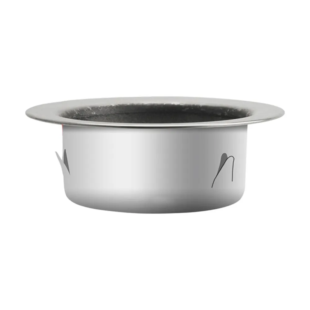 Outdoor Ventilation 100mm Extractor Fans Low Air Resistance Quiet Ventilation Ageing Resistant For Extractor Fans