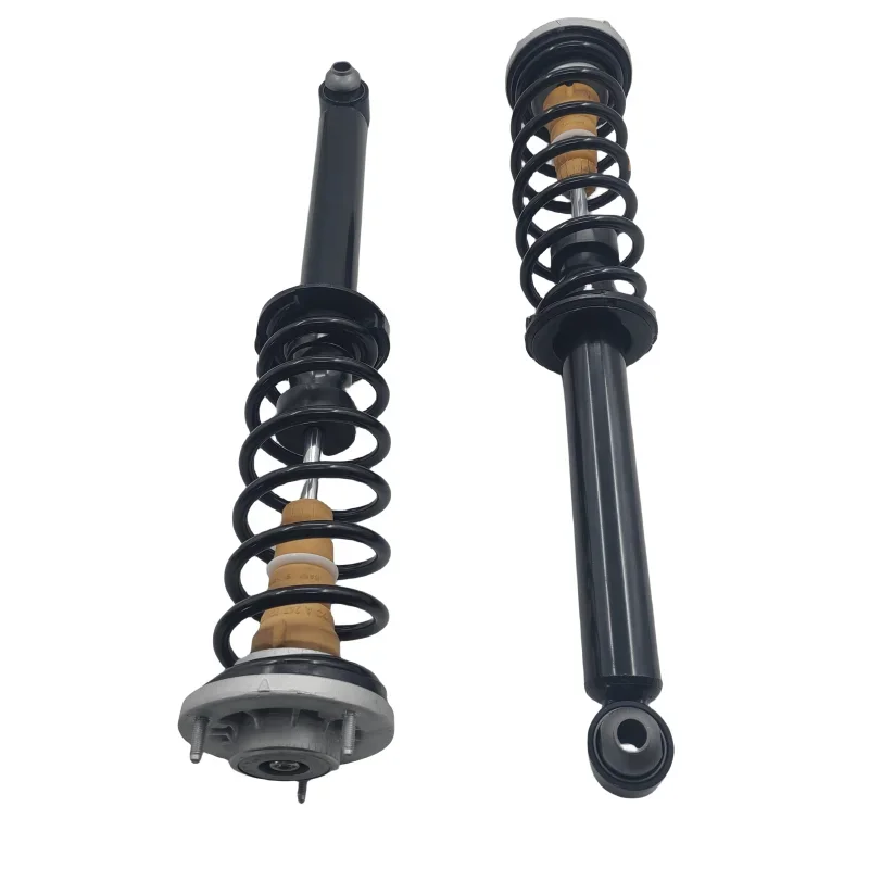 Suitable for BMW 5 Series F 18 520Li N20 2011-2 013 523Li 530Li 535Li 33522454228 33526854582 rear shock absorber 1pcs