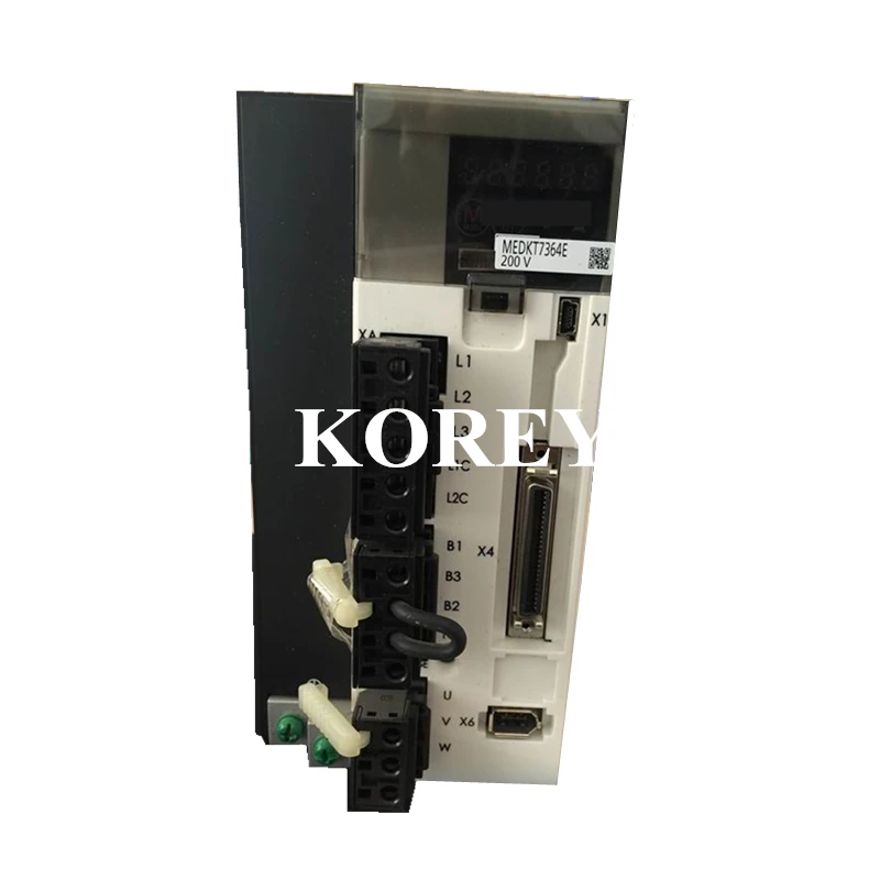 

Servo Driver MEDKT7364E 2.5KW Spot