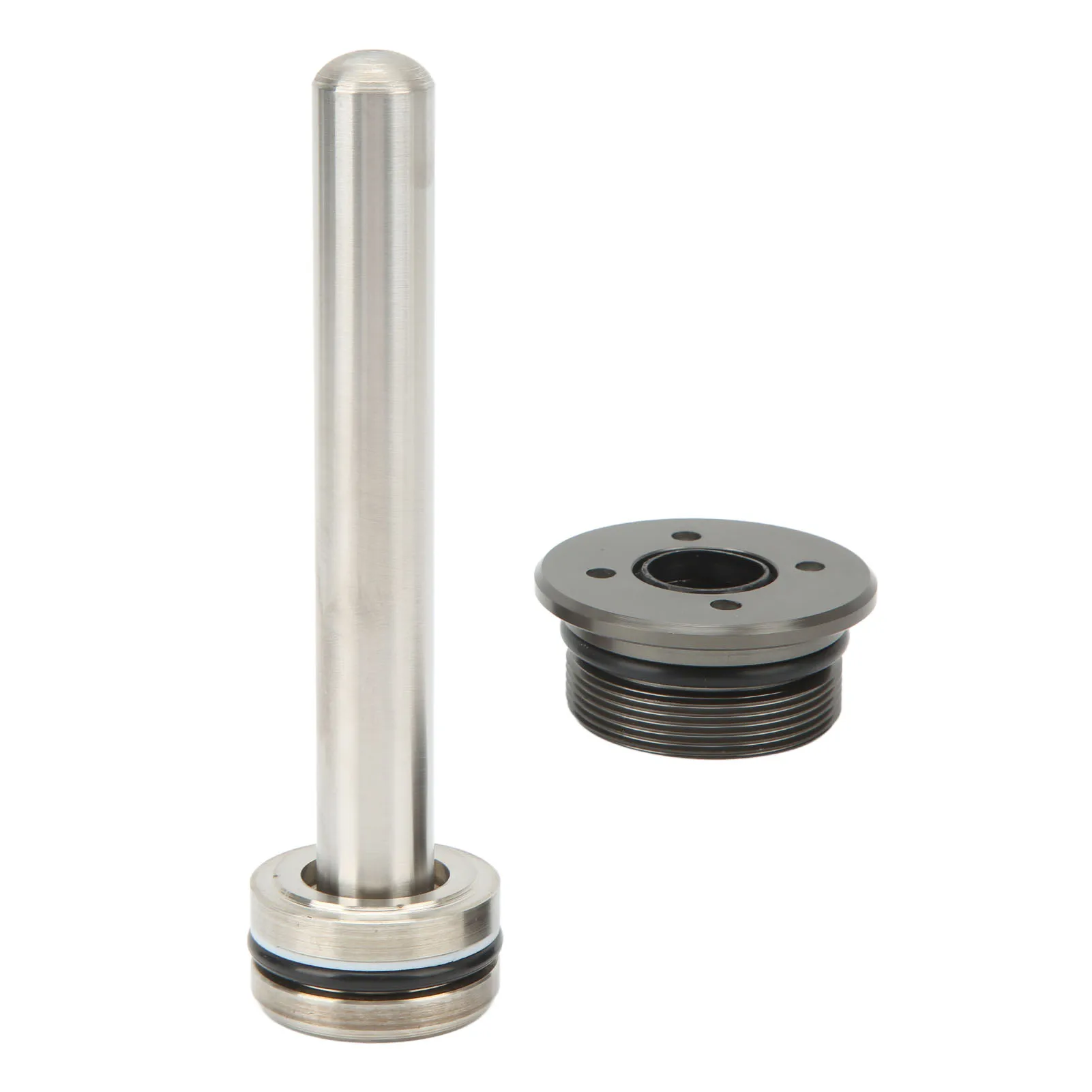 تقليم المكبس الفرعي Assy مع المسمار 56110 ZW1 701 - 304 الفولاذ المقاوم للصدأ - للمحرك الخارجي 90 إلى 250 حصان - ملحق بحري