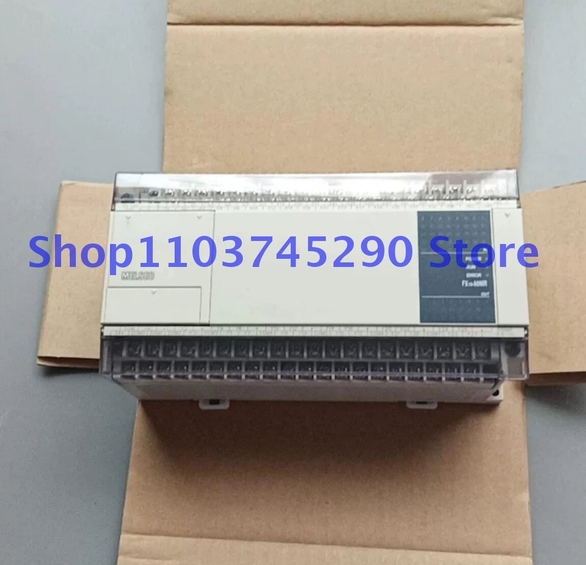 1PCS In Box Original New FX1N-60MR-ES/UL Fast Shipping FX1N60MRESUL PLC Module Brand