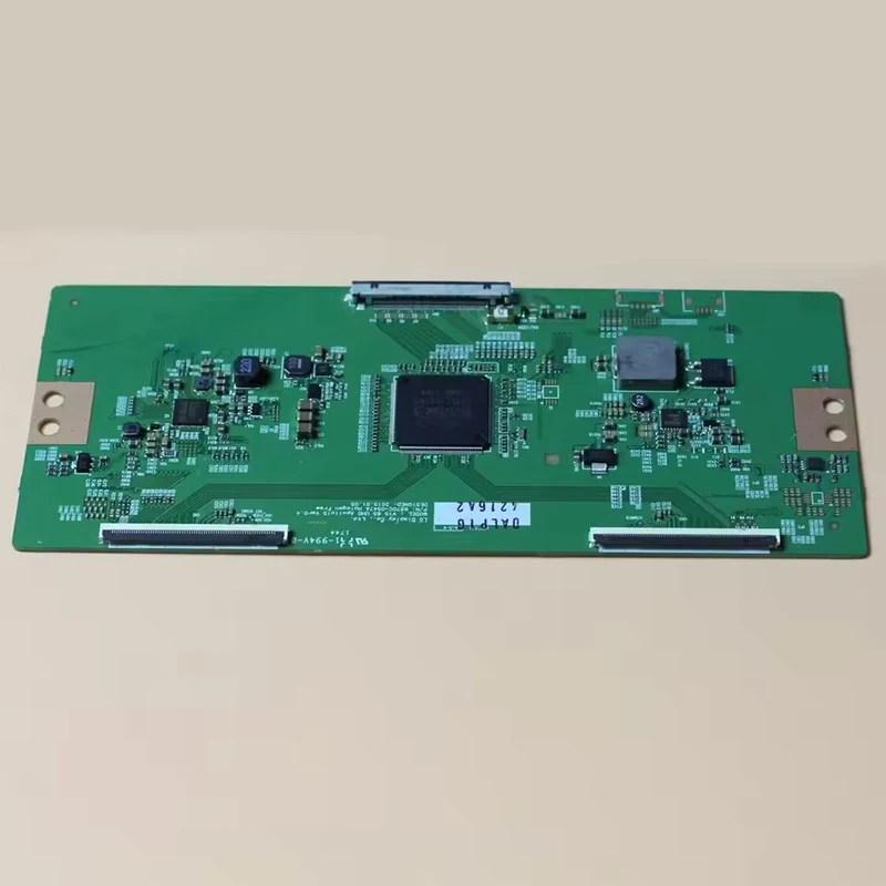 المنطق مجلس 6870C-0547A V15 65 UHD Ver0.4 اختبار مجلس التلفزيون 6870C0547A V1565UHD المهنية اختبار مجلس T-con 1 قطعة